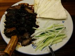 -春天里·老街坊餐厅(港隆广场店)