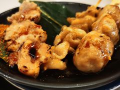-濱寿司(高新伊藤店)