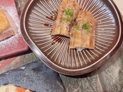 -炙柒Sekinana·精致料理 烧鸟·铁板烧(海上世界店)