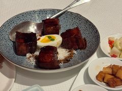 -北京柏悦酒店·锦庭餐厅Dining Room