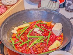 -芈重山老火锅(洪崖洞店)