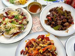 -来之顺海鲜菜馆·青岛菜·始于1993(栈桥店)