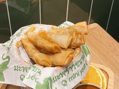 -迷你椰·泰式大排档(观前街店)