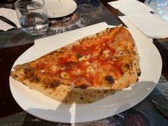 -Margherita雏菊意大利餐厅(雅颂庭购物中心店)