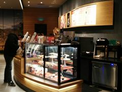 -星巴克(天津鲁能中心第三店)