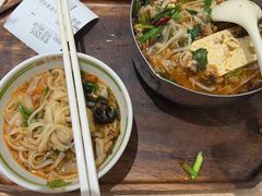 -小满手工粉(北京来福士店)