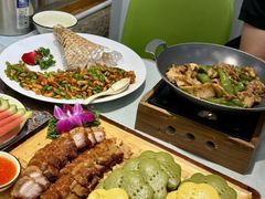 -大师傅金奖啤酒鱼(西街口总店)