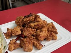 -二嫚私家菜馆
