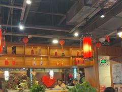 -京城胜利涮羊肉(禧乐汇店)