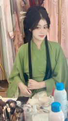 -狐妖小红娘汉服馆