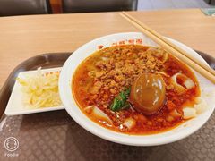-老柴削面(向阳里店)