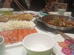-重庆巴渝火锅(钟家村店)
