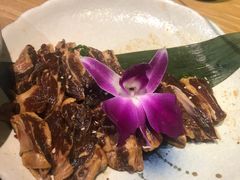-久苑烧肉(世界城广场店)