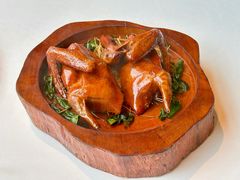 -巴黎轩(澳门巴黎人店)