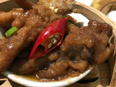 -潮粥荟·潮汕砂锅粥(朝阳大悦城店)