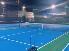 -君成体育|网球培训(蛇口校区)