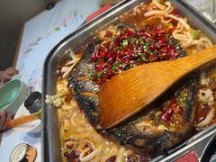 -川知味(京华城店)