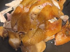 -秋色客家菜(流塘店)
