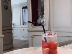 -Me Coffee下午茶艺术空间