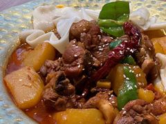 -天山传奇新疆菜(SKLP店)