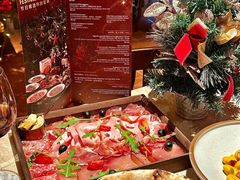 -Mammamia意大利餐厅(阳春巷店)