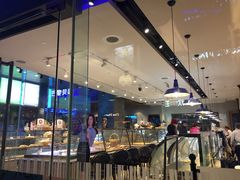 -巴黎贝甜(大宁国际商业广场店)