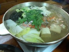 -蟹料理 北海道かに将軍(札幌本店)