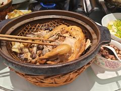 -新安人家·22年本地餐厅