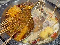 -成都玉林串串香(世纪港湾店)