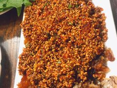 -韩风烤牛肉冷面店