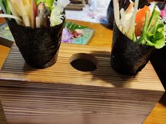 -大江户日本料理(吕厝店)