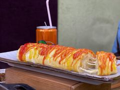 -高基五春川炒鸡排 韩国料理(威海总店)