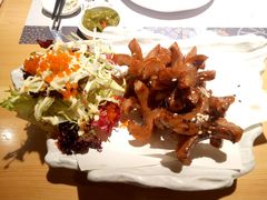 -萤初高端日料王(曲江银泰店)