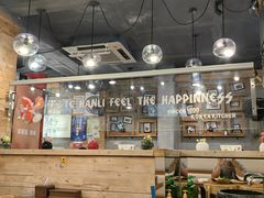 -韩礼年糕(飞虹路店)