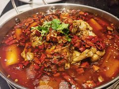 -上海1号私藏菜(黄浦店)