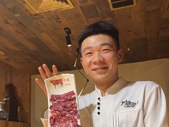 -手选潮汕鲜牛肉火锅(二七广场店)