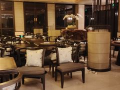 大堂-品悦(崇明凯悦店)