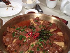 -永和红旗美食城