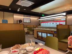 -海底捞火锅(百乐门广场店)