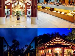 -七仙岭君澜度假酒店