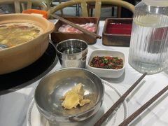 -菌小白火锅(时尚天河店)
