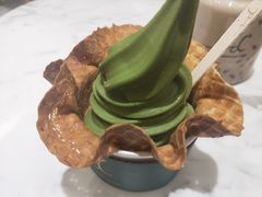 -id冰淇淋甜品店(全国总店)