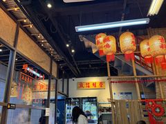 -丽丽三鲜螺蛳粉(田林路店)