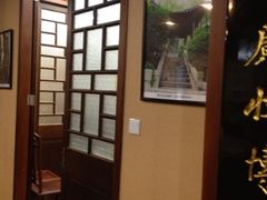 -长兴菜馆(高桥店)