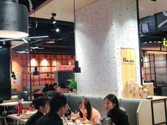 大堂-领蟹祥记·香辣蟹·特色小海鲜(奥体天虹店)
