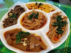 -令氏家外家周秦食府(高新店)