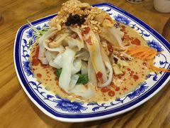 -秦韵轩·西安小馆(贻成福地广场店)