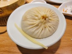 -苏小柳点心·手作小笼包(新街口分院店)
