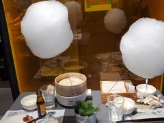 -小大董·烤鸭(观景餐厅·南京西路店)