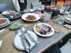 -食间牛排(湖西路店)